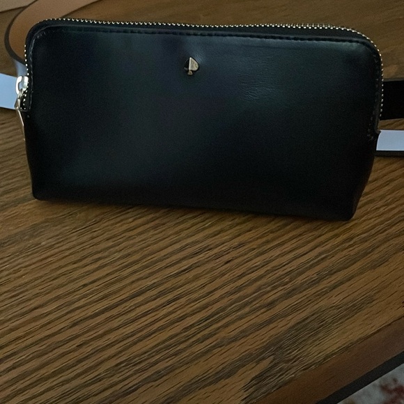 Kate Spade Belt Bag Set of Two, Black & White, NWT - Picture 10 of 15